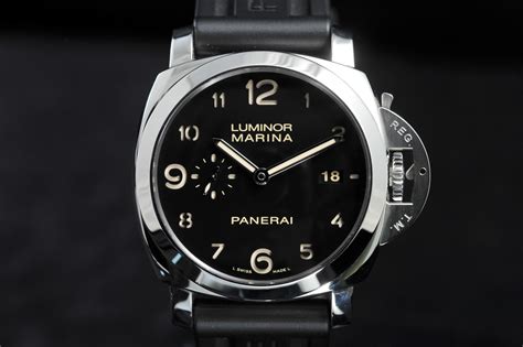 pam00359 panerai|Panerai luminor 1950 pam 359.